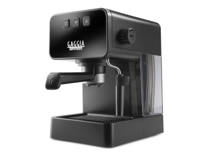 GAGGIA ESPRESSO STYLE nero EG2111/01