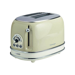 Ariete Vintage Toaster creme