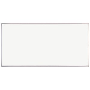 FRANKEN Schaukasten PRO für 27x DIN A4, Metall-Rückwand