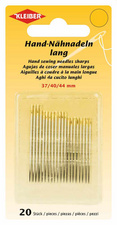Nähnadeln