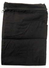 KLEIBER Sicherheitstasche, 140 x 200 mm, schwarz