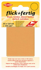 KLEIBER Reparatur-Set Flick + Fertig, apricot