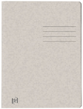 Schnellhefter, DIN A4, 390g, chamois für ca. 200 DIN A4-Blätter, kaufm.