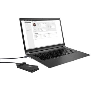 SAFESCAN TimeMoto RF-150 USB RFID Leser für TM TA Systeme