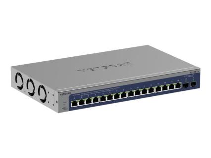 NETGEAR XS516TM - 1 year Insight Managed 16Port 10G/Multi-Gigabit-Ethernet port