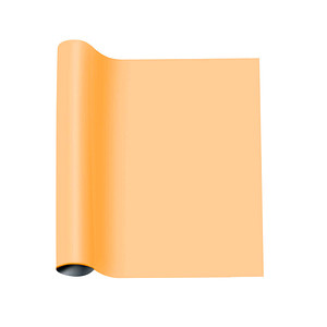 plottiX SpeedFlex Aufbügelfolie sandbeige Flex-Folie 32,0 x 50,0 cm,  1 Rolle