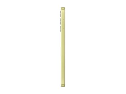 SAMSUNG Galaxy A25 5G Smartphone gelb 128 GB