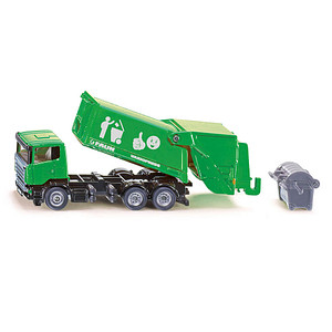 SIKU Müllwagen, Nr: 1890