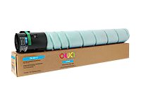 ARMOR OWA Toner komp. KONICA MINOLTA A33K450 Brother TN-321C cyan (K40001OW)