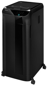 Fellowes Aktenvernichter AutoMax 550C, Partikel 4 x 38 mm