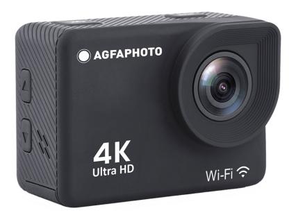AGFA Ac9000 Action Sports Camera