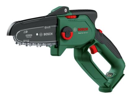 BOSCH Home & Garden EasyChain 18V-15-7 Akku-Kettensäge 18,0 V, ohne Akku
