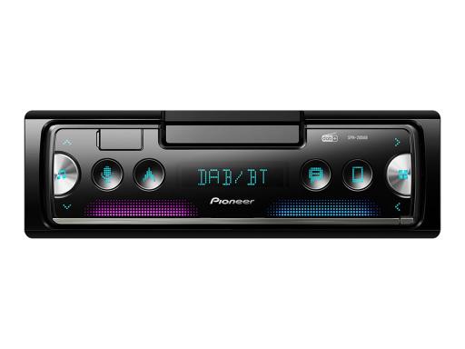 PIONEER SPH-20DAB