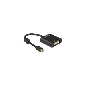 DeLOCK 62603  Mini-DisplayPort/DVIAdapter