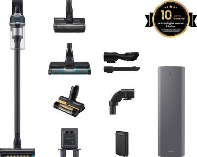 SAMSUNG VS20C85G4PB/WD Jet 85 CompleteClean Plus