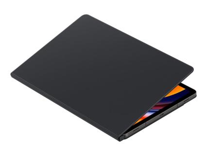 SAMSUNG Smart Book Cover Tablet-Hülle für SAMSUNG Galaxy Tab S9 schwarz