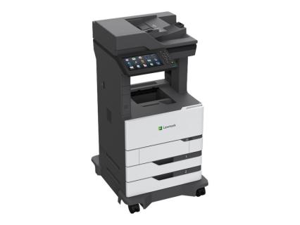 LEXMARK MX826ade