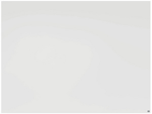 nobo Weißwandtafel Infinity Steel, (B)900 x (H)600 mm