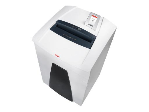 Aktenvernichter HSM SECURIO P36i 1,9x15 mm Partikel, 16-18 Bl.