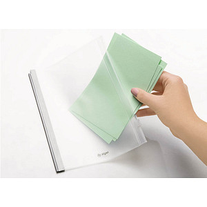 SIGEL CF302 Klarsichthülle 210 x 297 mm (A4) Kunststoff 1 Stück(e) (CF302)