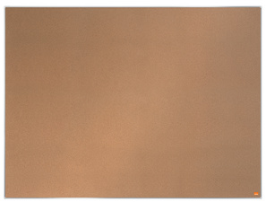 nobo Korktafel Impression Pro, (B)1.500 x (H)1.200 mm