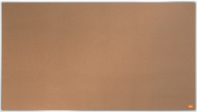 nobo Korktafel Impression Pro Widescreen, 40