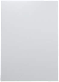 KENSINGTON NOBO Ersatzfolie A2 für NOBO Plakatständer A2, PVC Inhalt: 2 Stück (