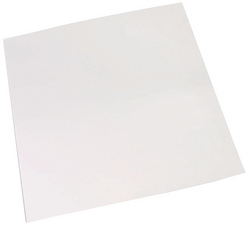 GBC Reinigungskarton für Heiß-Laminiergeräte, DIN A4 zur Verringerung von Folie