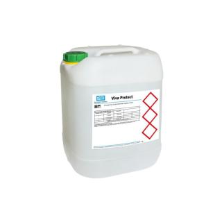 Viva Protect | 20 kg Emulsion zur wasser-, öl- und chemikalienabweisenden Schutzausrüstung
