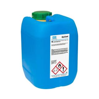Quickol | 5 Liter Nachdetachiermittel für wasser- und lösemittellösliche Flecken