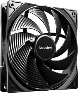 BE QUIET ! Lüfter 140*140*25  Pure Wings 3 PWM high-speed