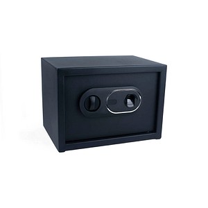 pavo Tresor dunkelgrau 35,0 x 25,0 x 25,0 cm