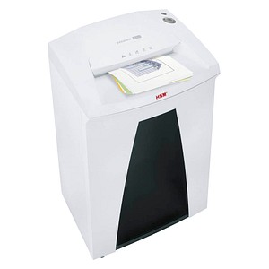 Aktenvernichter HSM SECURIO B32 1,9x15 mm Partikel, 9-11 Bl.
