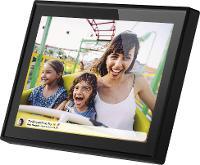 BRAUN PHOTO DigiFrame 1019 WiFi, 25,6 cm (10.1"), 1280 x 800 Pixel, IPS, 16:10,