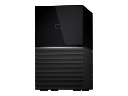 WD My Book Duo 28TB