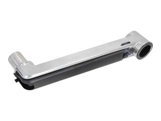 ERGOTRON LX SIT STAND EXTENSION, POLISH