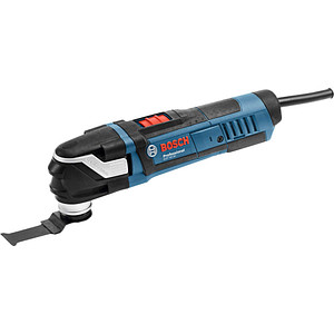 BOSCH Multifunktionswerkzeug GOP 40-30 Professional im Karton inkl. Koffer 0601