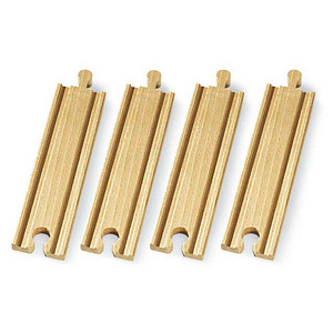 BRIO® Schienen 33335 Spielzeugeisenbahnen-Zubehör