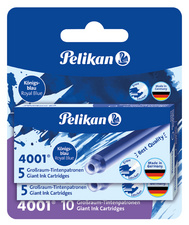 PELIKAN 4001 GTP/5 Tintenpatrone