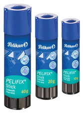 Pelikan Klebestift PELIFIX, 20 g, l ösungsmittelfrei (56338624)