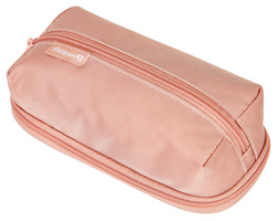 Pelikan Schlamper-Etui Quattro, rose