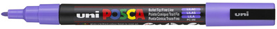POSCA Pigmentmarker PC-3M, lila