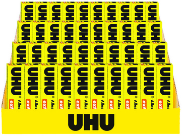 UHU Schulmodul 2023: extra Alleskleber, lösemittelhaltig