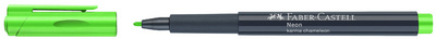 FABER-CASTELL Neon Marker, grün