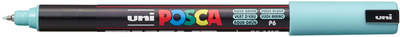 POSCA Pigmentmarker PC-1MR, aqua grün