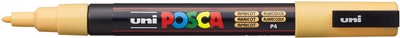 POSCA Pigmentmarker PC-3M, apricot