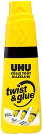 UHU Vielzweckkleber twist & glue, 35 ml