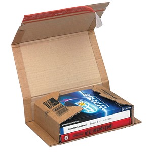 COLOMPAC BUCHVERP.217X155 20ST FÜR A5 (CP020.02.020)