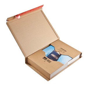 COLOMPAC BUCHVERP.455X320 20ST FÜR A3 (CP020.18.020)