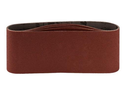 MAKITA Schleifband Körnung 80 (L x B) 610 mm x 100 mm P-36902 5 St. (P-36902)